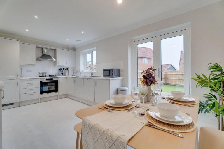 Images for Plot 39 - The Goshawk, Oak Grove, Eyke, Nr Woodbridge, Suffolk