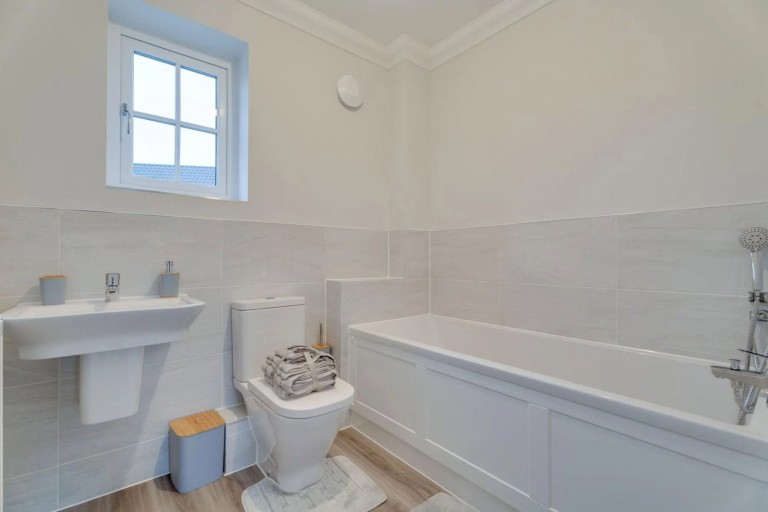 Images for Plot 39 - The Goshawk, Oak Grove, Eyke, Nr Woodbridge, Suffolk