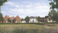 Images for Plot 39 - The Goshawk, Oak Grove, Eyke, Nr Woodbridge, Suffolk