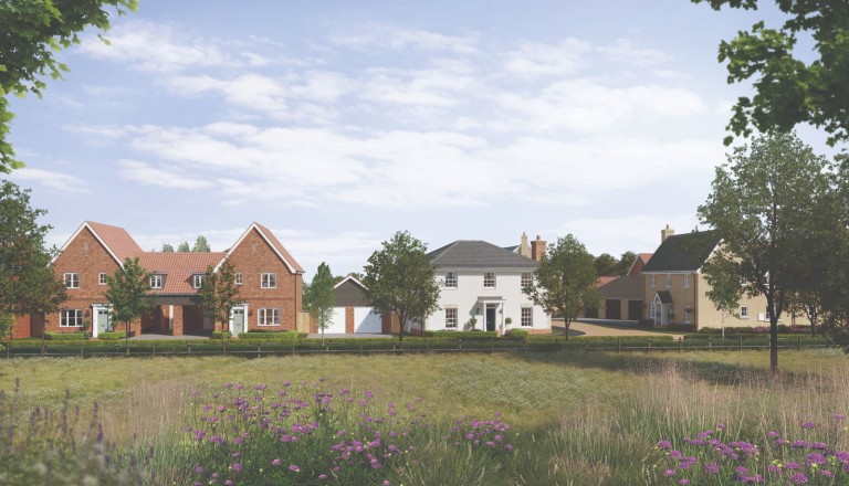 Images for Plot 39 - The Goshawk, Oak Grove, Eyke, Nr Woodbridge, Suffolk