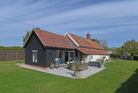 Rishangles, Nr Eye, Suffolk