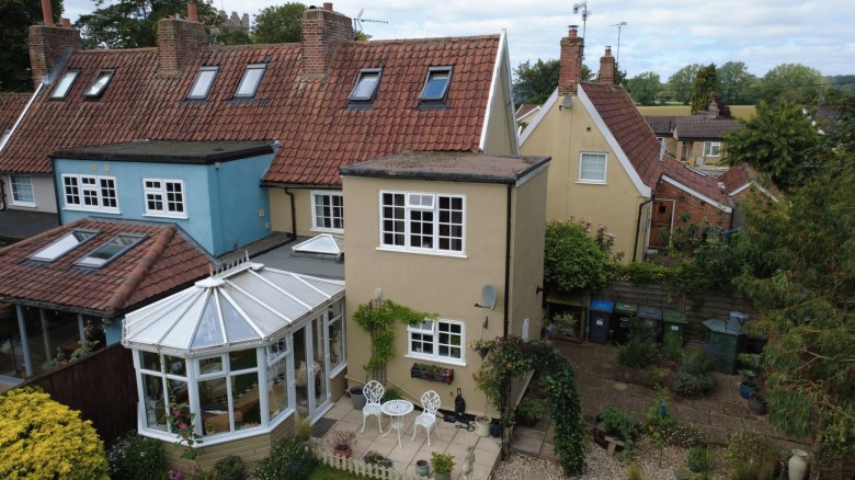 Click the photo for more details of Bredfield, Nr Woodbridge, Suffolk