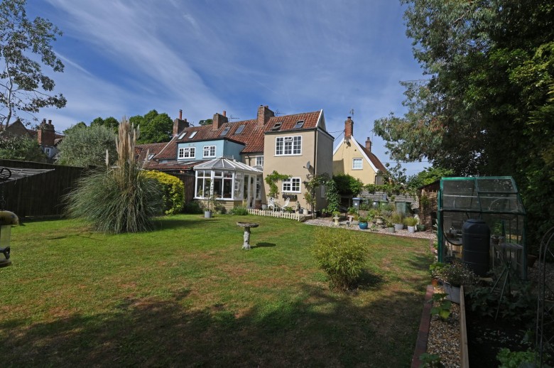 Click the photo for more details of Bredfield, Nr Woodbridge, Suffolk