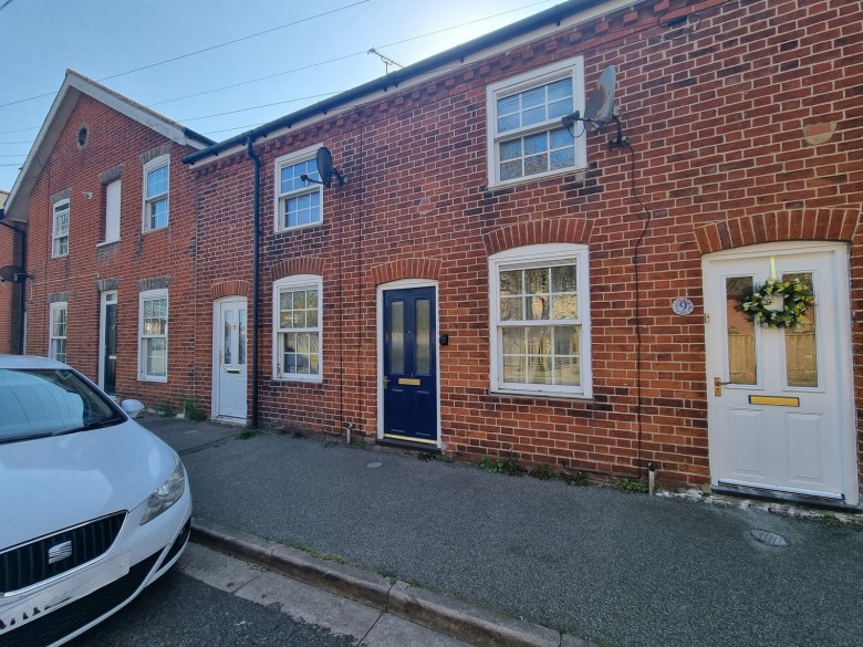 Click the photo for more details of Felixstowe, Suffolk
