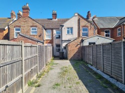 Images for Felixstowe, Suffolk