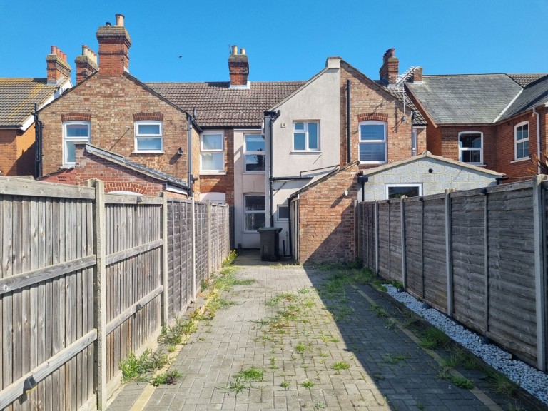 Images for Felixstowe, Suffolk