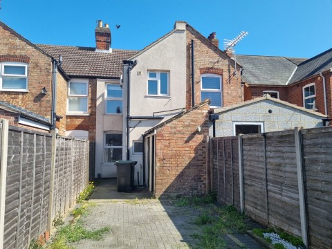 Click the photo for more details of Felixstowe, Suffolk