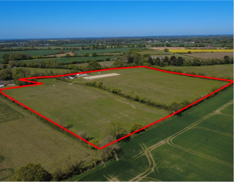Click the photo for more details of Clopton Nr Woodbridge
