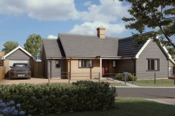 Images for Plot 17 - Blythe Meadow, Charsfield, Nr Framlingham, Suffolk