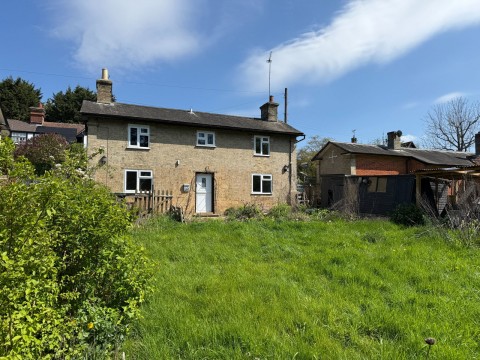 Click the photo for more details of Easton, Near Framlingham, Suffolk 