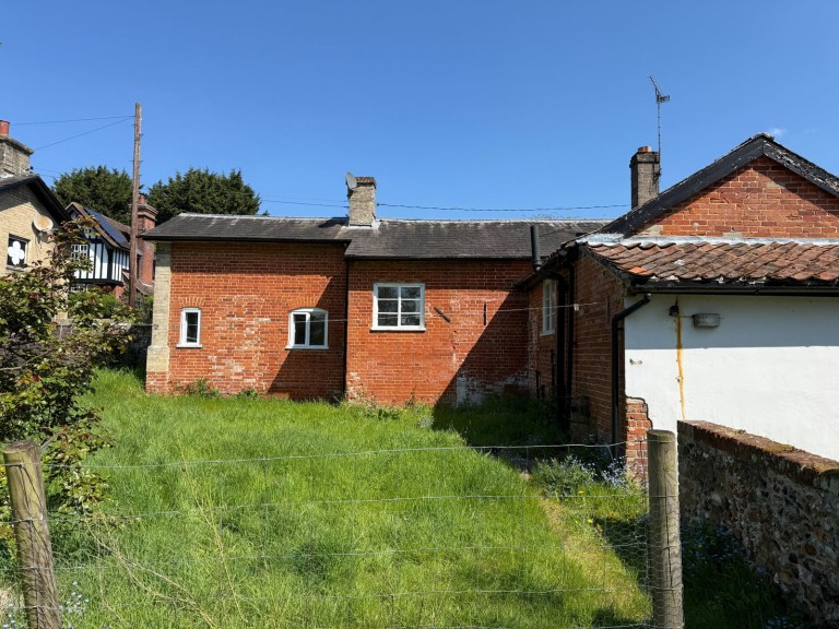 Images for Easton, Nr Framlingham