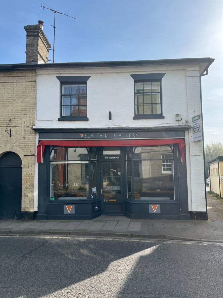 Images for High Street, Saxmundham, Suffolk
