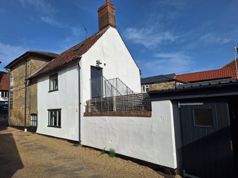 Images for High Street, Saxmundham, Suffolk