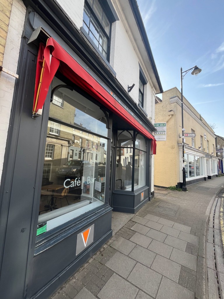 Images for High Street, Saxmundham, Suffolk