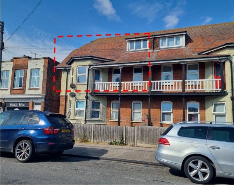 Click the photo for more details of Felixstowe, Suffolk