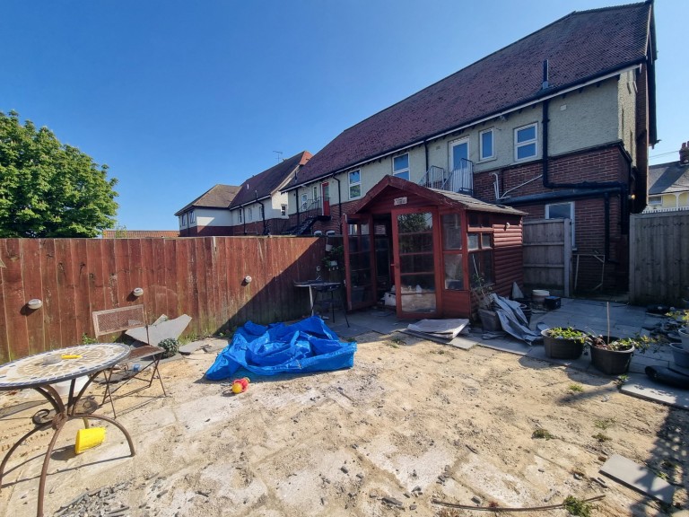 Images for Felixstowe, Suffolk