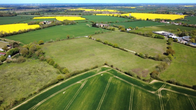Images for Bedingfield, Nr Debenham