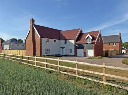 Images for Plot 60 - The Sparrowhawk, Oak Grove, Eyke, Nr Woodbridge, Suffolk