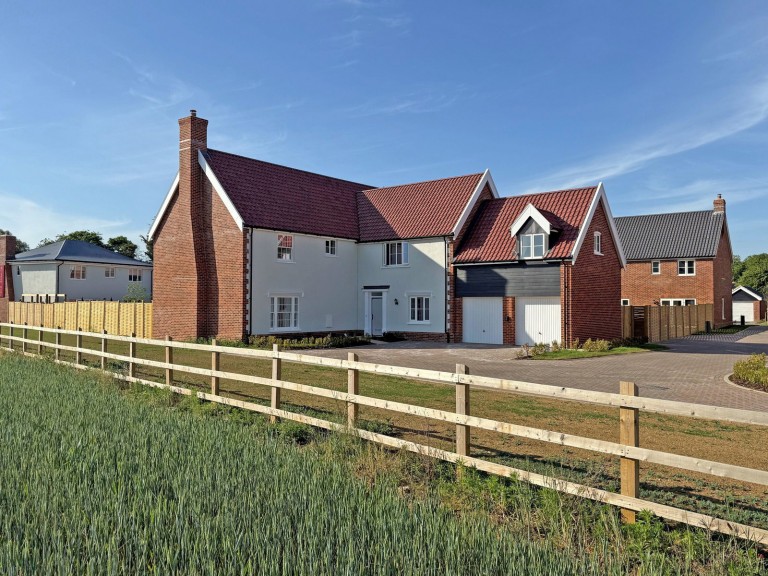 Images for Plot 60 - The Sparrowhawk, Oak Grove, Eyke, Nr Woodbridge, Suffolk
