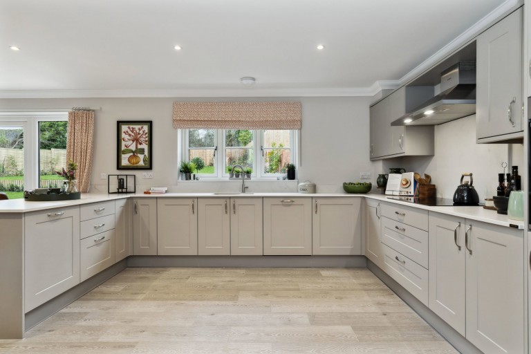 Images for Plot 60 - The Sparrowhawk, Oak Grove, Eyke, Nr Woodbridge, Suffolk