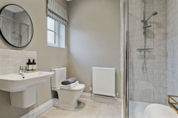 Images for Plot 60 - The Sparrowhawk, Oak Grove, Eyke, Nr Woodbridge, Suffolk