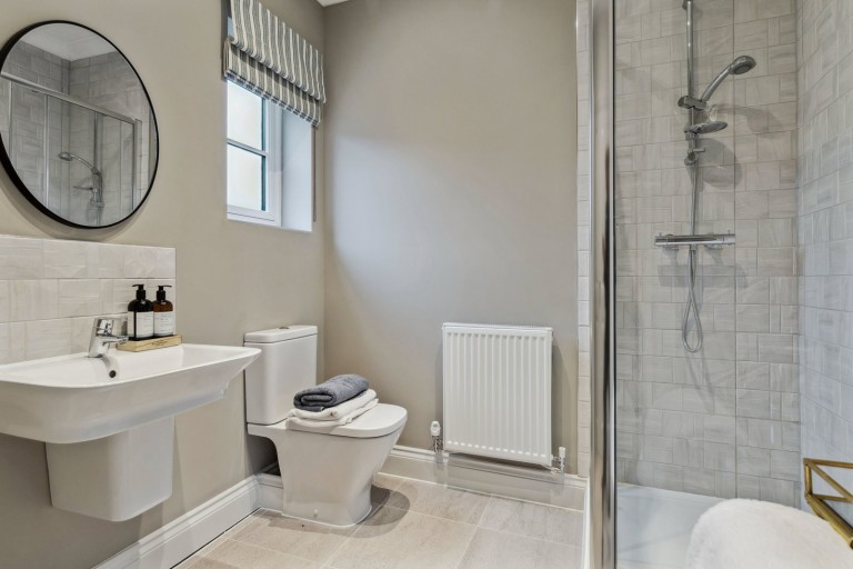 Images for Plot 60 - The Sparrowhawk, Oak Grove, Eyke, Nr Woodbridge, Suffolk
