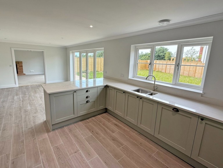 Images for Plot 60 - The Sparrowhawk, Oak Grove, Eyke, Nr Woodbridge, Suffolk
