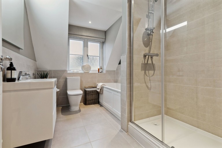 Images for Plot 60 - The Sparrowhawk, Oak Grove, Eyke, Nr Woodbridge, Suffolk