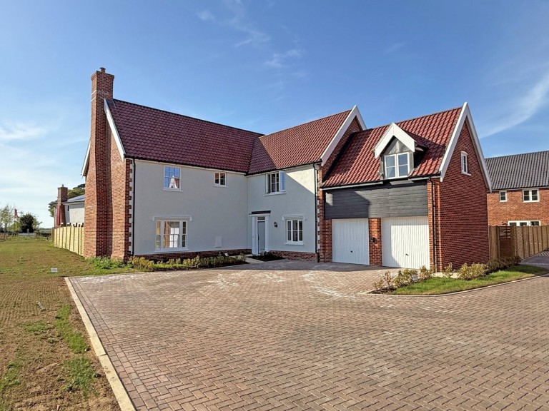 Images for Plot 60 - The Sparrowhawk, Oak Grove, Eyke, Nr Woodbridge, Suffolk