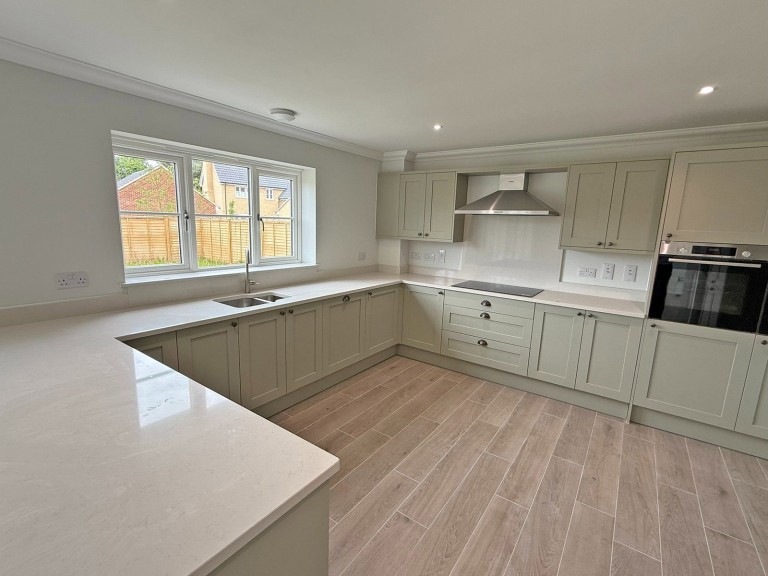 Images for Plot 60 - The Sparrowhawk, Oak Grove, Eyke, Nr Woodbridge, Suffolk