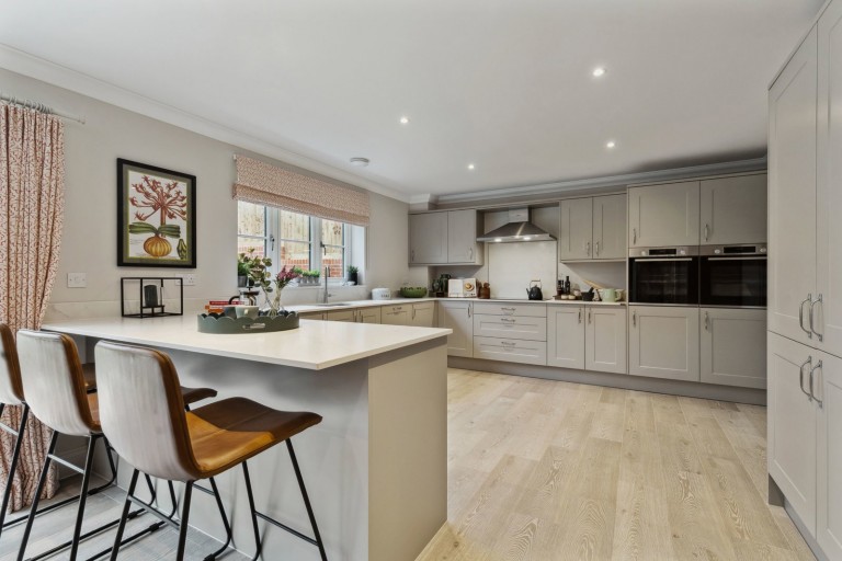 Images for Plot 60 - The Sparrowhawk, Oak Grove, Eyke, Nr Woodbridge, Suffolk