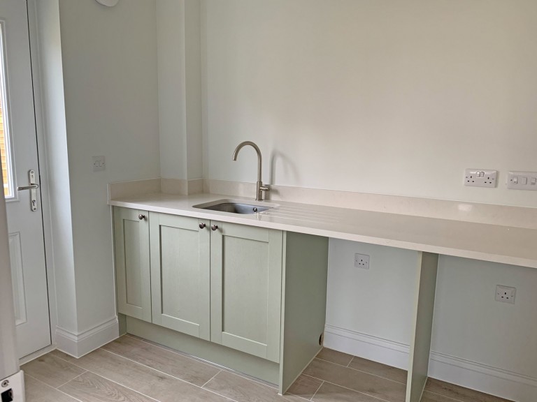 Images for Plot 60 - The Sparrowhawk, Oak Grove, Eyke, Nr Woodbridge, Suffolk