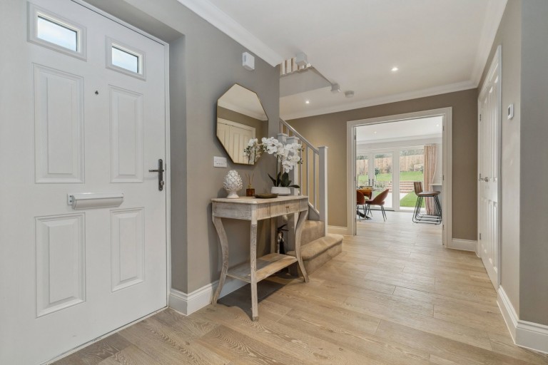 Images for Plot 60 - The Sparrowhawk, Oak Grove, Eyke, Nr Woodbridge, Suffolk