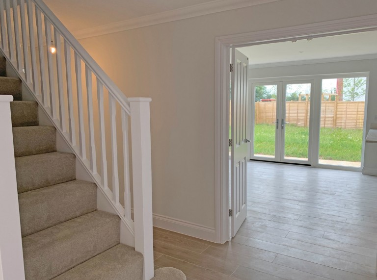 Images for Plot 60 - The Sparrowhawk, Oak Grove, Eyke, Nr Woodbridge, Suffolk