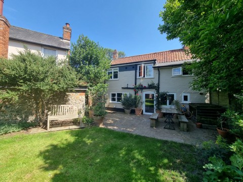 Click the photo for more details of Tunstall, Nr Woodbridge, Suffolk