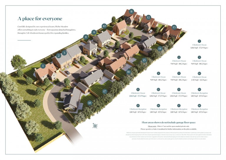 Images for Plot 13 - Blythe Meadow, Charsfield, Nr Framlingham, Suffolk