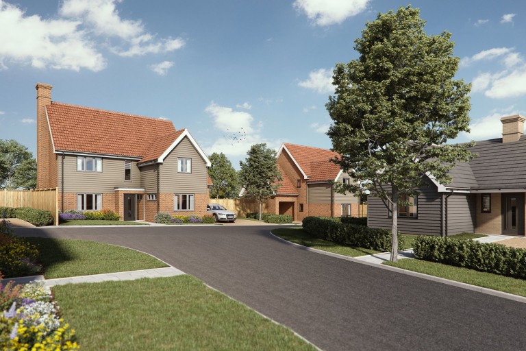Images for Plot 13 - Blythe Meadow, Charsfield, Nr Framlingham, Suffolk