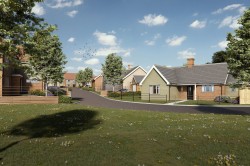 Images for Plot 10 - Blythe Meadow, Charsfield, Nr Framlingham, Suffolk