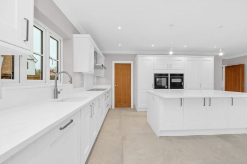 Click the photo for more details of Plot 8 - Blythe Meadow, Charsfield, Nr Framlingham, Suffolk