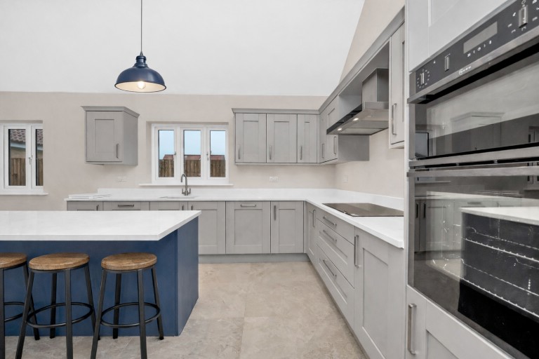 Images for Plot 8 - Blythe Meadow, Charsfield, Nr Framlingham, Suffolk