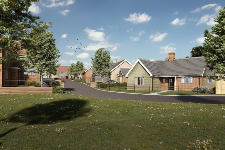 Images for Plot 8 - Blythe Meadow, Charsfield, Nr Framlingham, Suffolk
