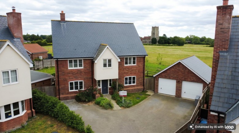 Click the photo for more details of Otley, Ipswich, Suffolk