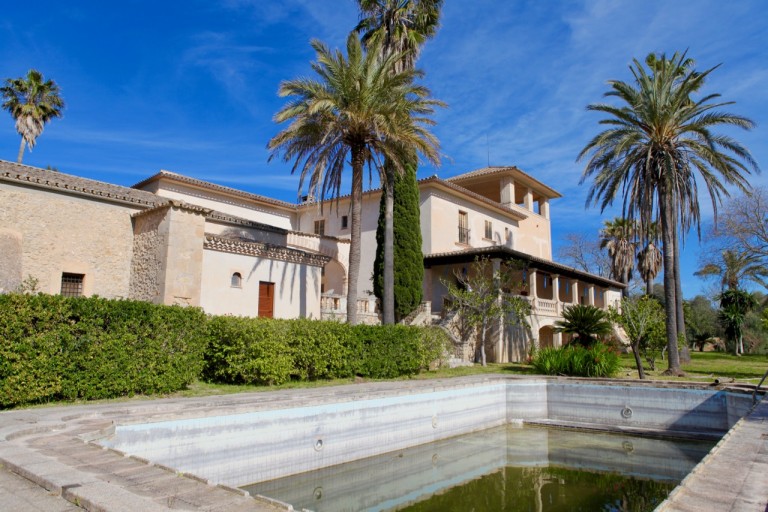 Images for Son Parot Estate, Santa Margalida, NE Mallorca