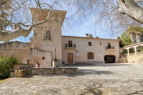 Click the photo for more details of Son Parot Estate, Santa Margalida, NE Mallorca