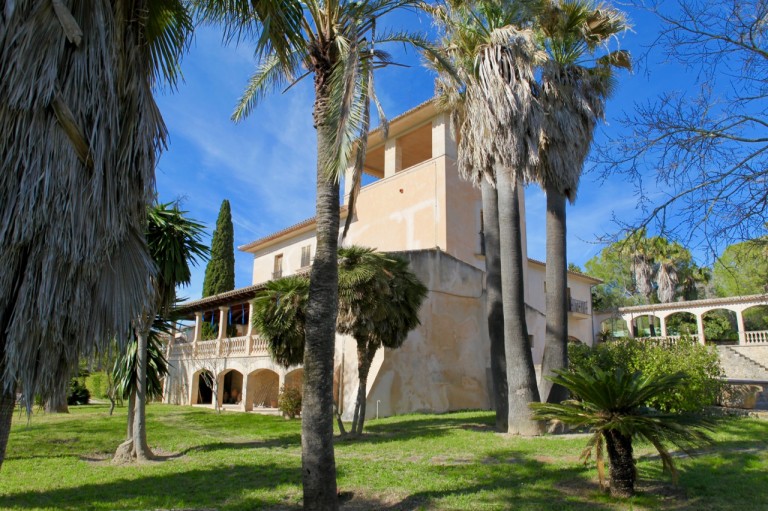 Images for Son Parot Estate, Santa Margalida, NE Mallorca