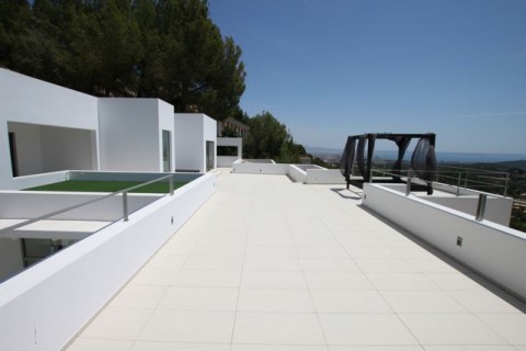 Click the photo for more details of Mallorca, Son Vida, SW Mallorca