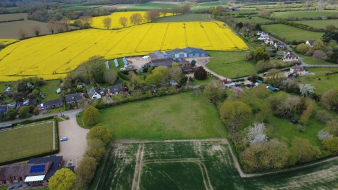 Click the photo for more details of Bredfield, Nr Woodbridge, Suffolk