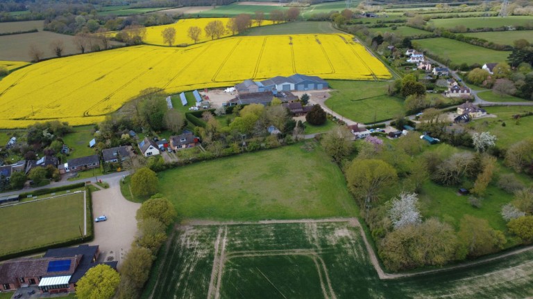 Images for Bredfield, Nr Woodbridge, Suffolk