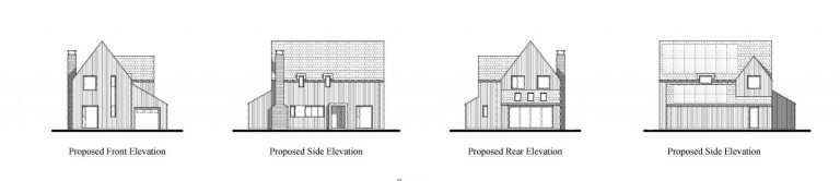 Images for Bredfield, Nr Woodbridge, Suffolk