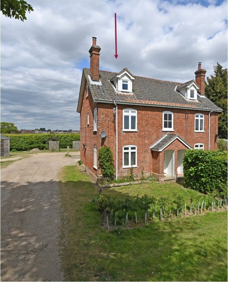 Click the photo for more details of Aldringham, Nr Leiston, Suffolk